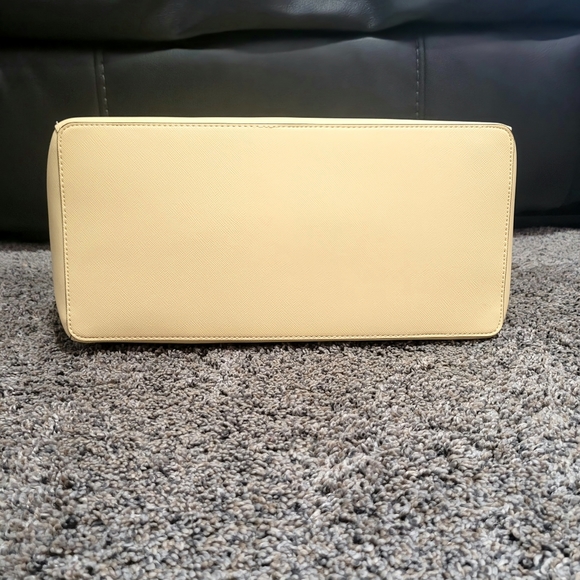 KATE SPADE ♠️ Dana Dangle Floral Tote and Matching Wallet - Picture 7 of 11